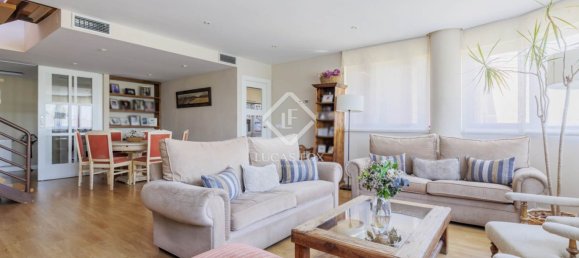 4 bedrooms Penthouse in Pozuelo de Alarcon, Spain No. 162332 6