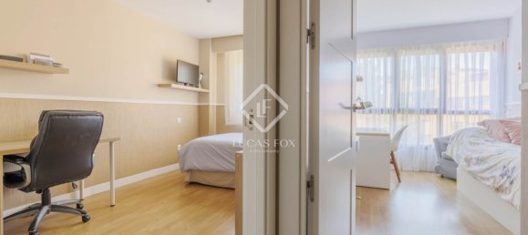 4 bedrooms Penthouse in Pozuelo de Alarcon, Spain No. 162332 16