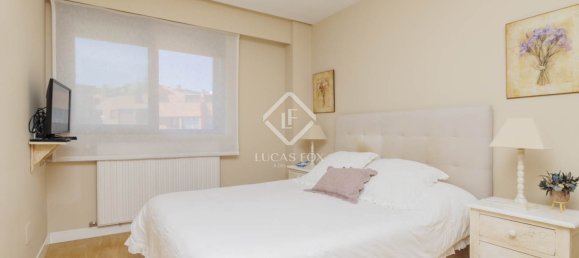 4 bedrooms Penthouse in Pozuelo de Alarcon, Spain No. 162332 9