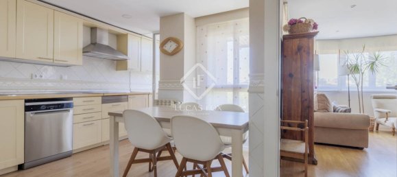 4 bedrooms Penthouse in Pozuelo de Alarcon, Spain No. 162332 7