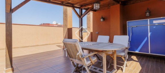 4 bedrooms Penthouse in Pozuelo de Alarcon, Spain No. 162332 41