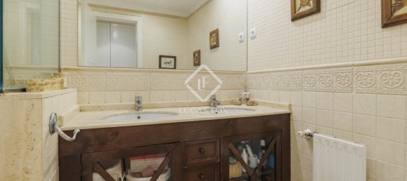 4 bedrooms Penthouse in Pozuelo de Alarcon, Spain No. 162332 11