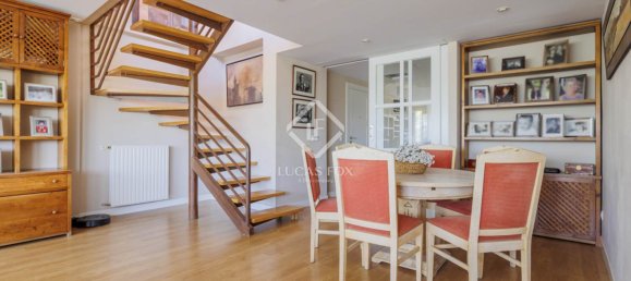 4 bedrooms Penthouse in Pozuelo de Alarcon, Spain No. 162332 38