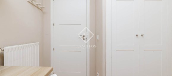 4 bedrooms Penthouse in Pozuelo de Alarcon, Spain No. 162332 43