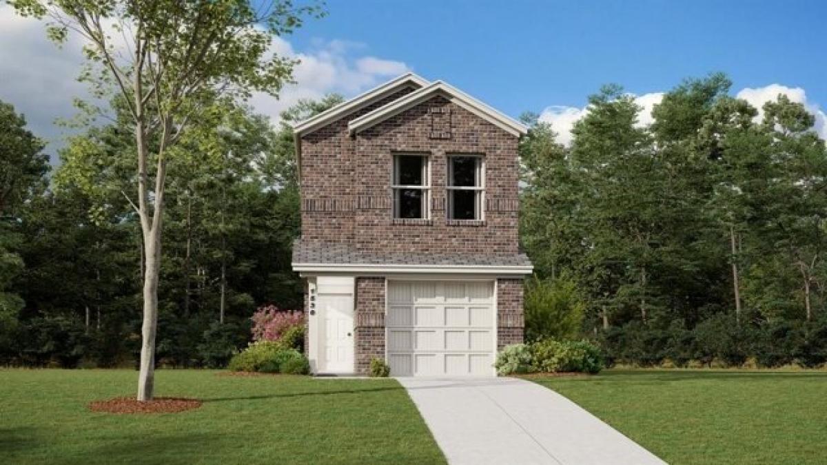 4 bedrooms House in Norman, USA No. 388718