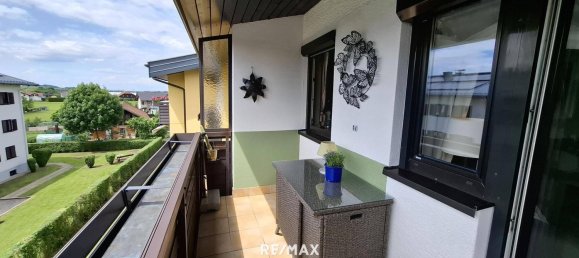 3 Schlafzimmer Wohnung in Straßwalchen, Austria, Nr. 190966 5