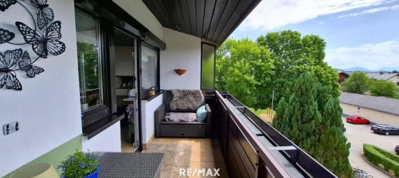 3 Schlafzimmer Wohnung in Straßwalchen, Austria, Nr. 190966 4