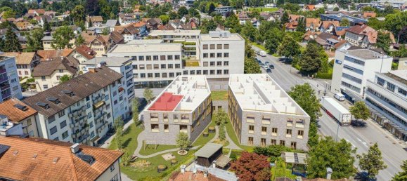 3 rooms Apartment in Dornbirn, Austria No. 172830 5