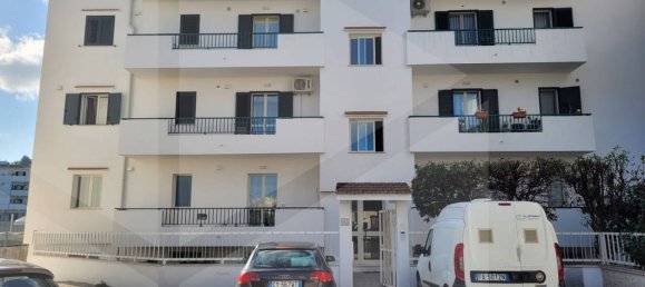 Гараж 20м² в Вьесте, Италия № 22041 7