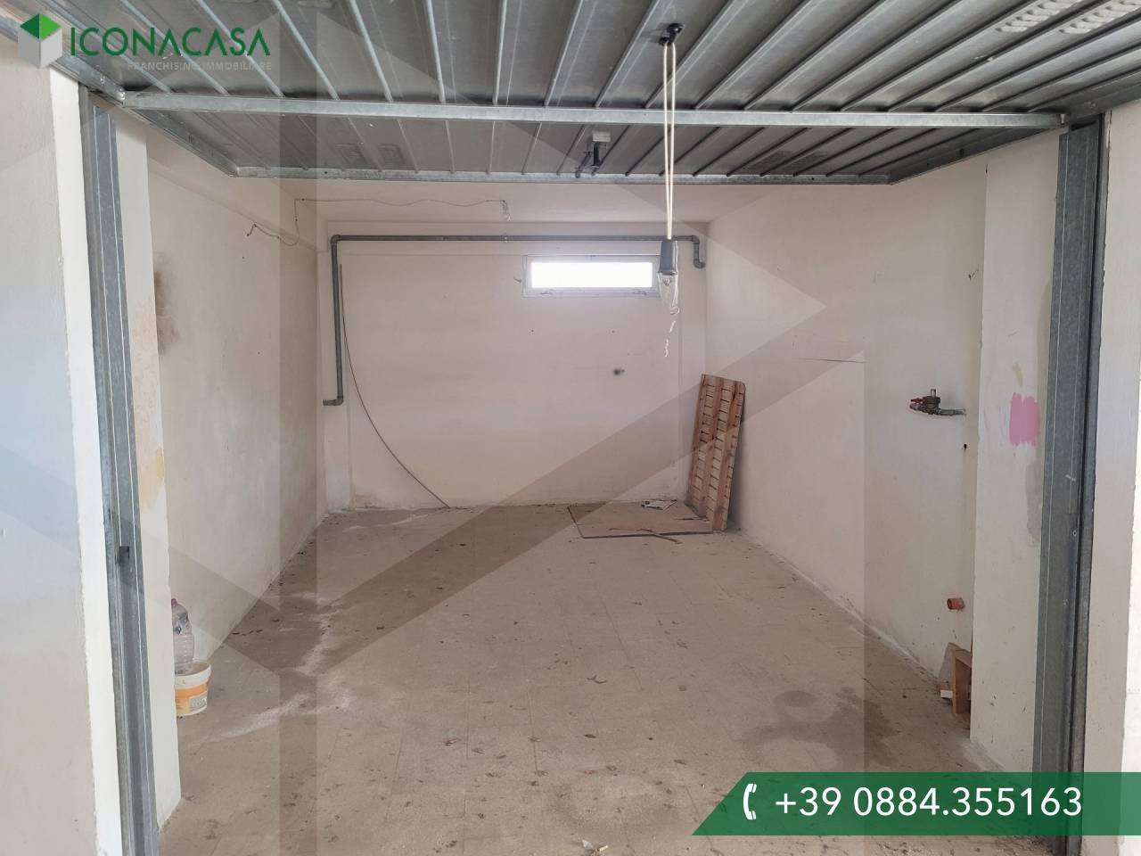 Гараж 20м² в Вьесте, Италия № 22041