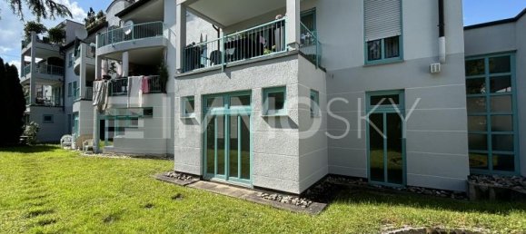 Escritório de 2 divisões em Esslingen, Germany N.º 71887 4