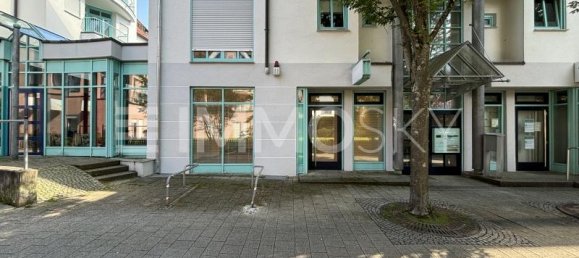 Escritório de 2 divisões em Esslingen, Germany N.º 71887 5