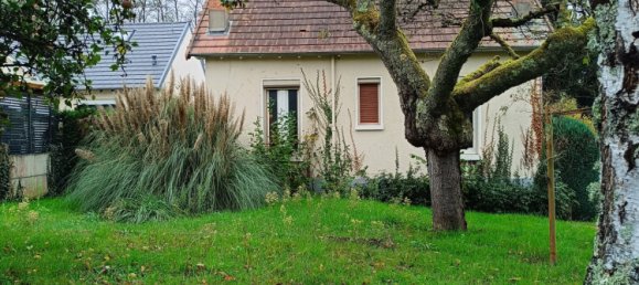 2 bedrooms House in Vierzon, France No. 155746 12