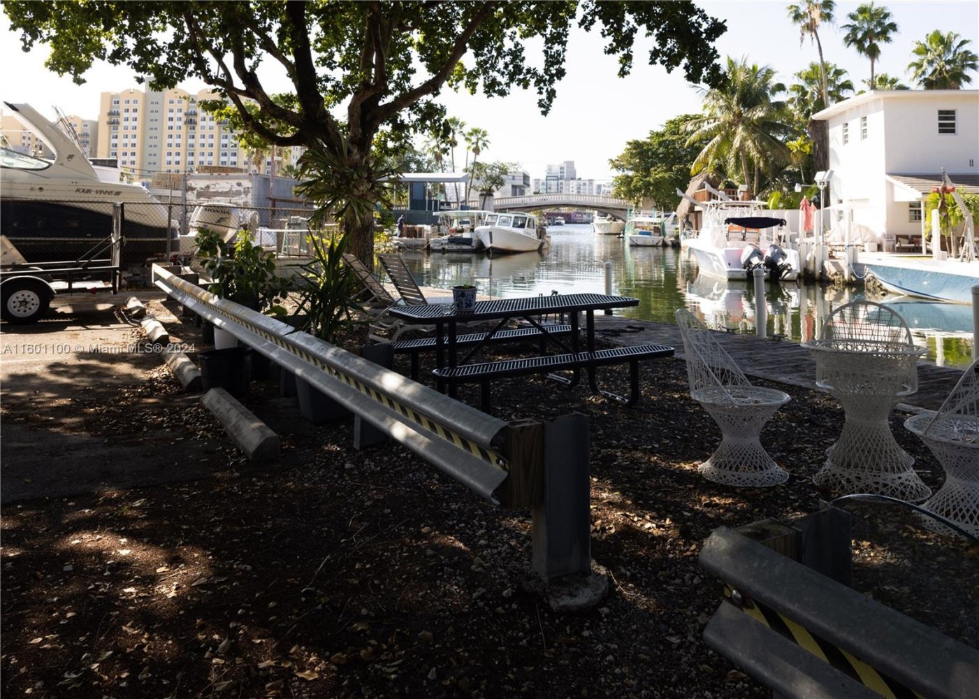 terrain à louer à Miami, Miami-Dade, Florida, USA № 613929