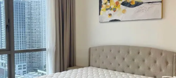 3 bedrooms Apartment for rent in Thu Duc, Ho Chi Minh, Vietnam № 74620 4