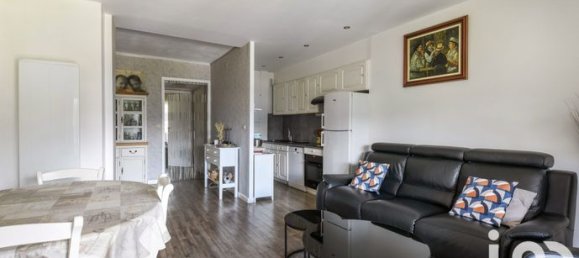 3 غرف نوم شقة في Villard-de-Lans, France رقم 284945 4