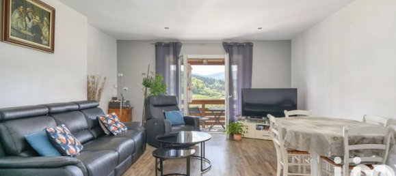 3 غرف نوم شقة في Villard-de-Lans, France رقم 284945 2