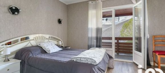 3 غرف نوم شقة في Villard-de-Lans, France رقم 284945 7