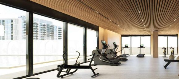 Apartamento T1 em One 678 Residences, Al Helio, UAE N.º 64896 3