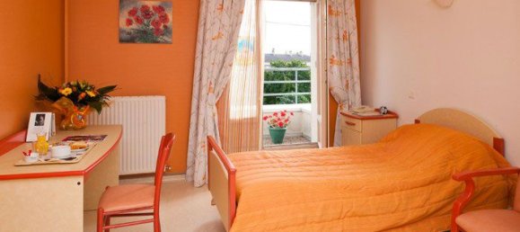 استوديو في Saint-Amand-Montrond, France رقم 325139 5