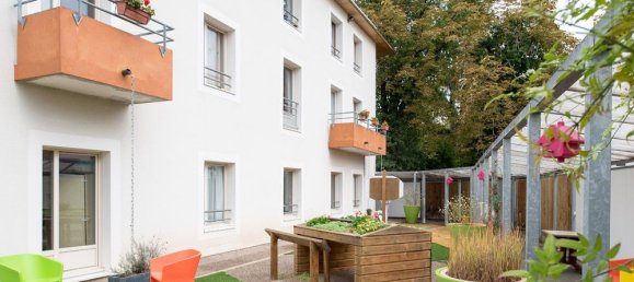 استوديو في Saint-Amand-Montrond, France رقم 325139 3