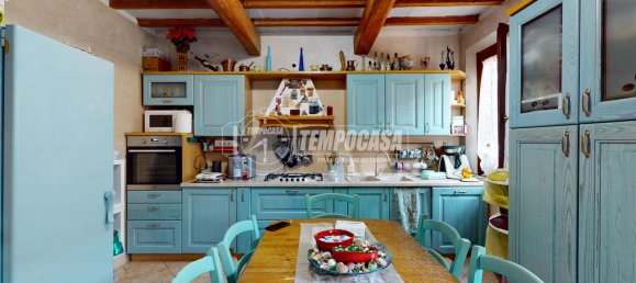 5 rooms House in Carpi, Italy No. 274454 23