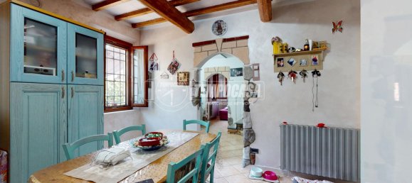 5 rooms House in Carpi, Italy No. 274454 25