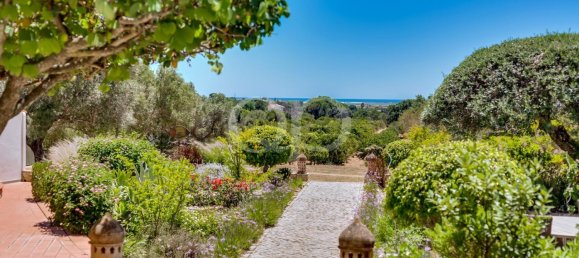 5 bedrooms Villa in Tavira, Portugal No. 212970 2