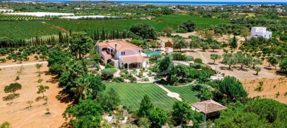 5 bedrooms Villa in Tavira, Portugal No. 212970 5