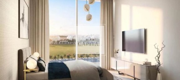 1 Schlafzimmer Wohnung in Mohammed Bin Rashid City, UAE, Nr. 52391 12