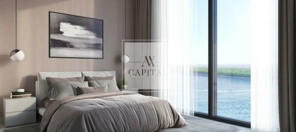 1 Schlafzimmer Wohnung in Mohammed Bin Rashid City, UAE, Nr. 52391 9