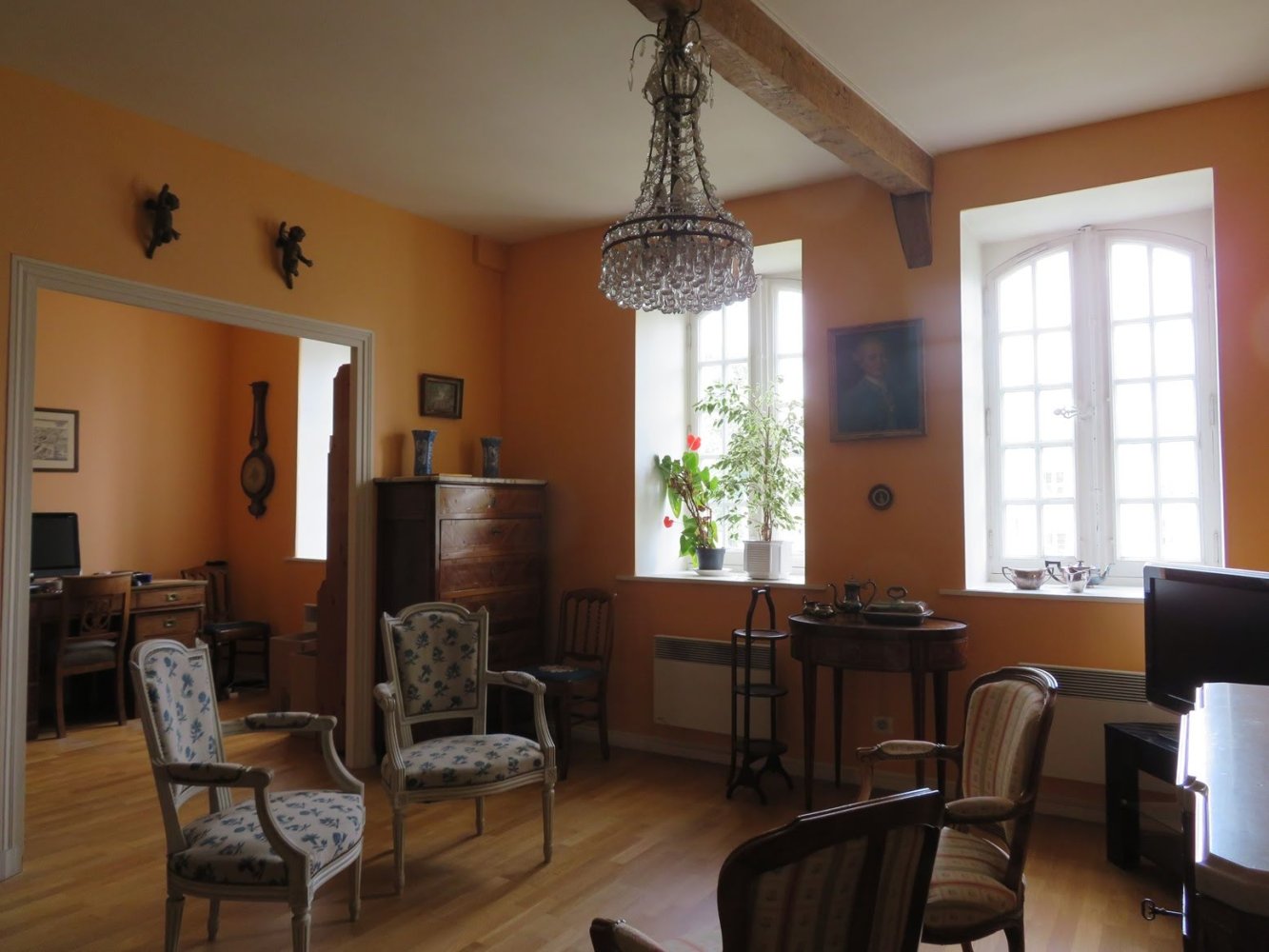 1 bedroom Apartment in Lille, France No. 66018