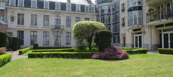 1 bedroom Apartment in Lille, France No. 66018 7