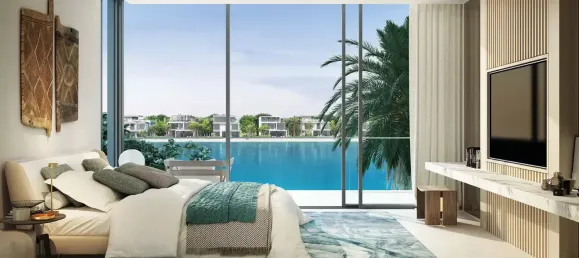 5 Schlafzimmer Villa in Dubai, UAE, Nr. 103830 3