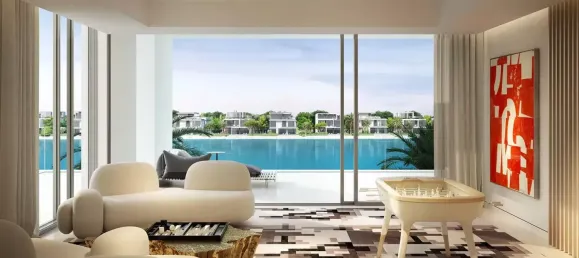 5 Schlafzimmer Villa in Dubai, UAE, Nr. 103830 2