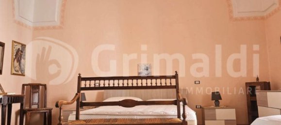 Дом с 2 спальнями в Presicce Acquarica, Италия № 323030 11