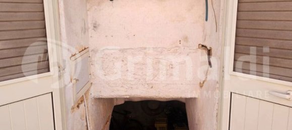 Дом с 2 спальнями в Presicce Acquarica, Италия № 323030 22