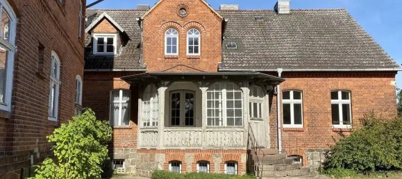 6غرفة منزل في Altmarkkreis Salzwedel, Germany رقم 237405 2