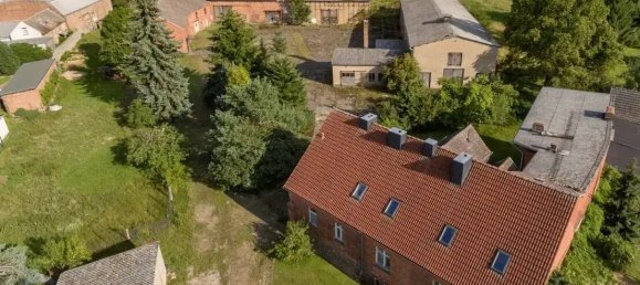 6غرفة منزل في Altmarkkreis Salzwedel, Germany رقم 237405 9