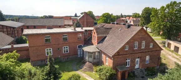 6غرفة منزل في Altmarkkreis Salzwedel, Germany رقم 237405 8