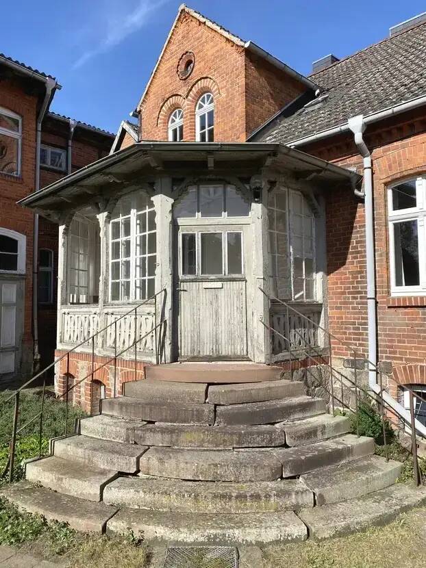 6غرفة منزل في Altmarkkreis Salzwedel, Germany رقم 237405