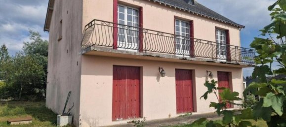 5 bedrooms House in Carentoir, France No. 341013 2