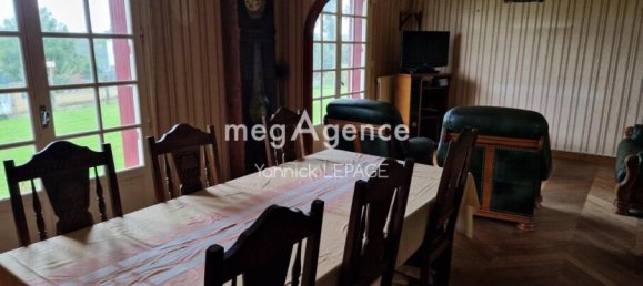 5 bedrooms House in Carentoir, France No. 341013 3