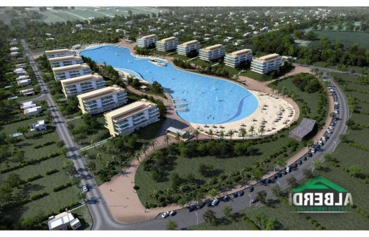  Land in Cordoba, Argentina No. 43565