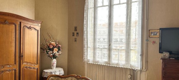 3 Schlafzimmer Wohnung in Carcassonne, France, Nr. 293511 5