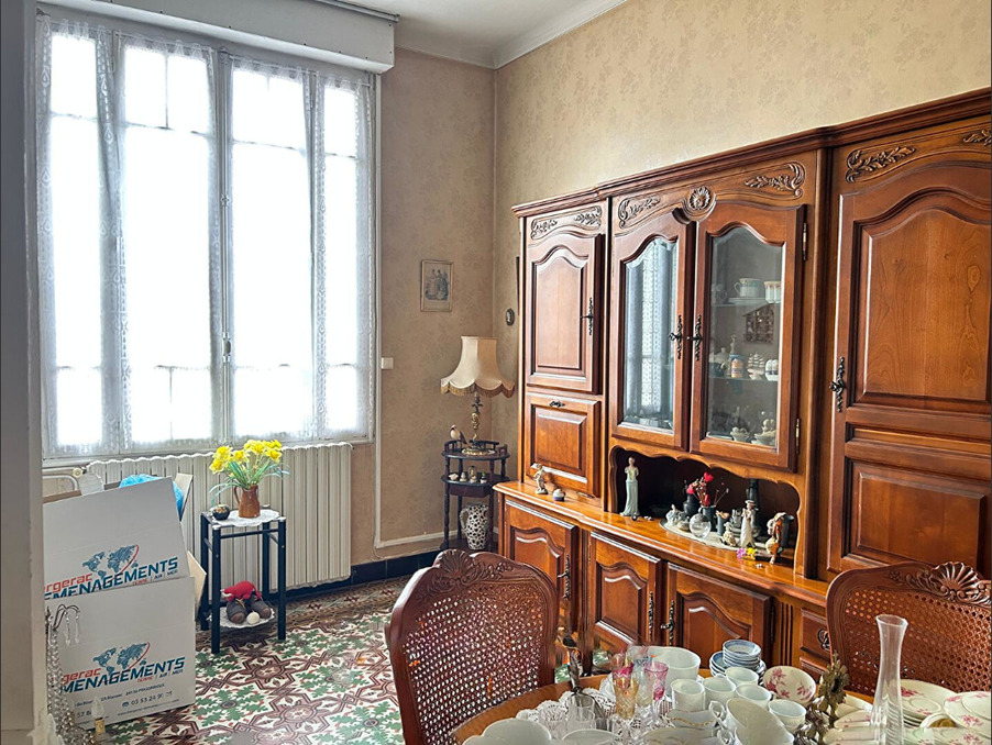 3 Schlafzimmer Wohnung in Carcassonne, France, Nr. 293511
