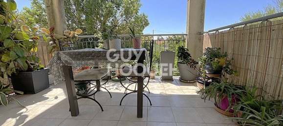 2 غرف نوم شقة في L'Isle-sur-la-Sorgue, France رقم 312017 6