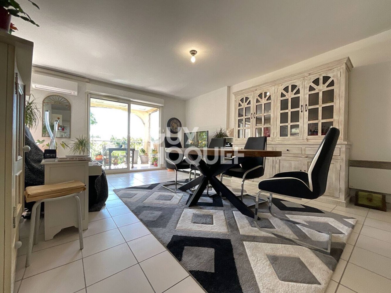 2 غرف نوم شقة في L'Isle-sur-la-Sorgue, France رقم 312017