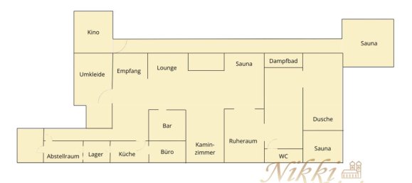 Cafe / restaurant in Munich, Germany No. 371393 5