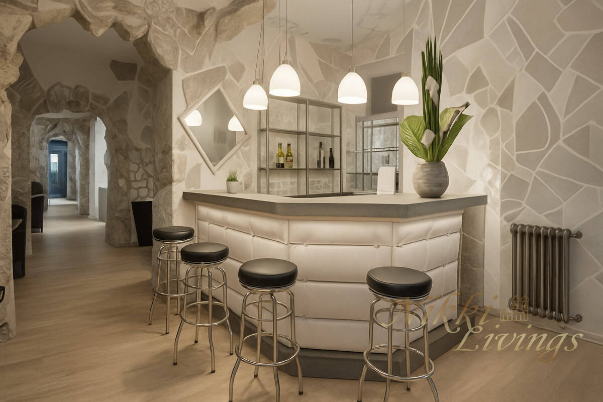  Cafe / restaurant in Munich, Germany No. 371393